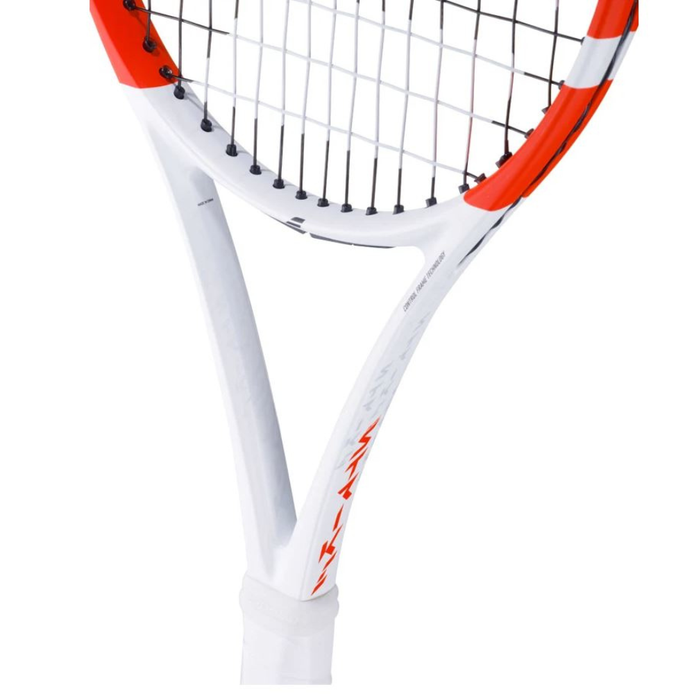 Pure Strike Racket Babolat Pure Strike 100 (16x19) - Tennis Racquet