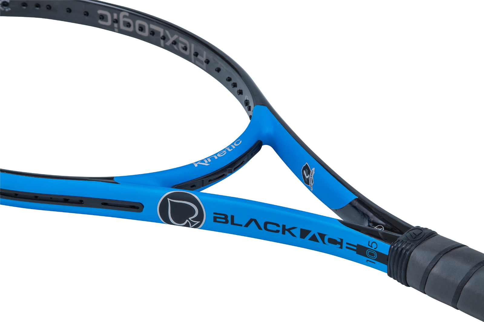 Pro Kennex Black Ace 105 2022 Pre Sale