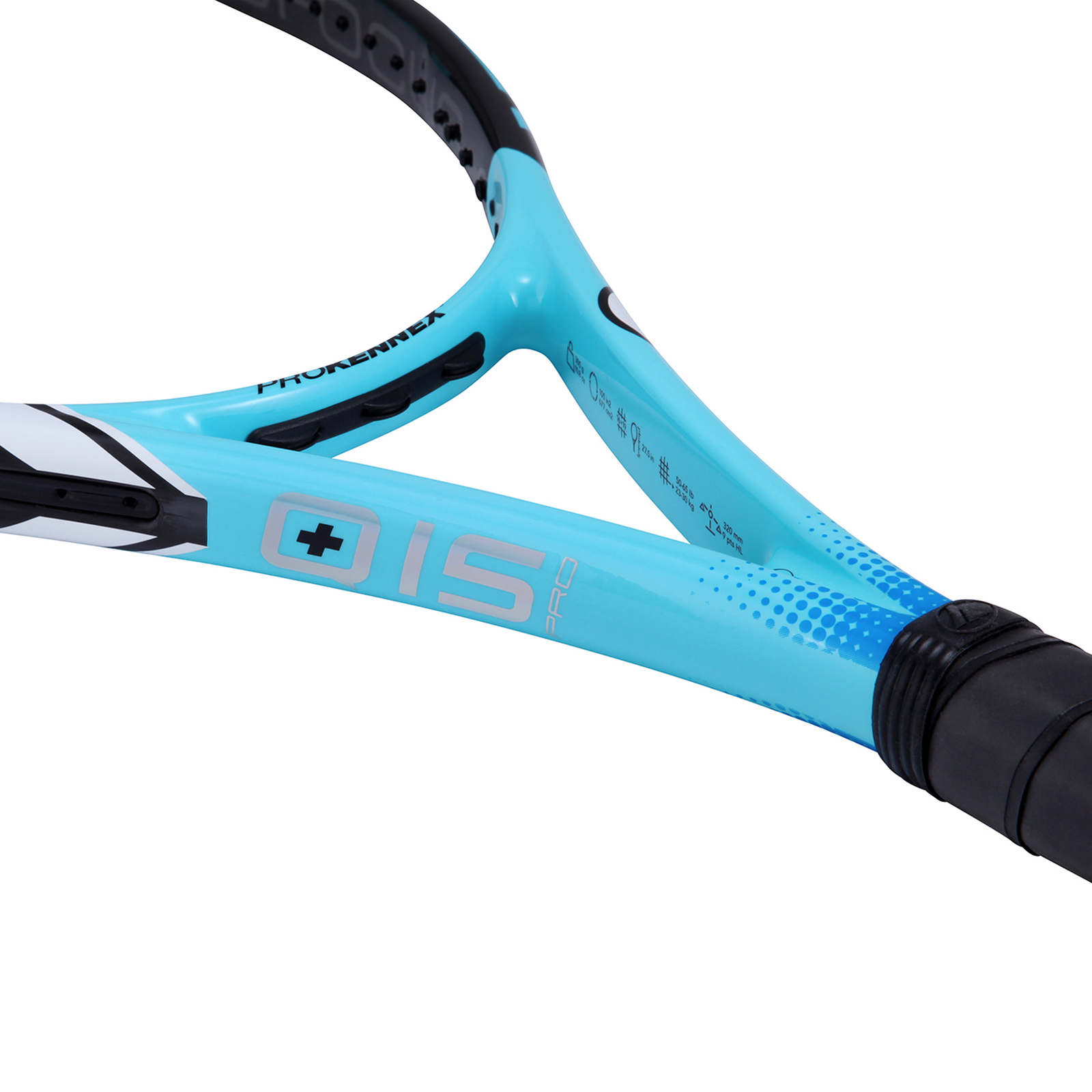 Pro Kennex Ki Q+15 Pro (305g) Tennis Racquet - Picture 11 of 12