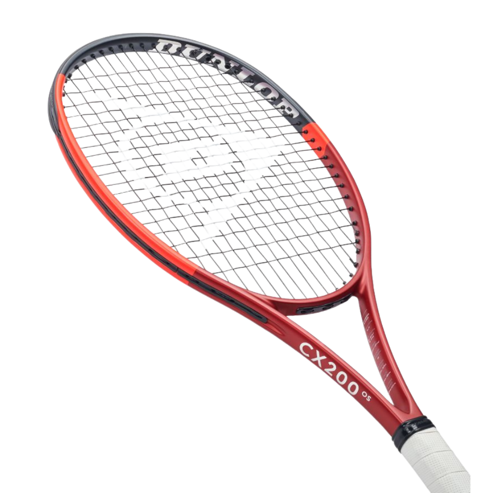 Dunlop Cx200 Ls Tennis Racquets Set Dunlop CX 200 LS 2024 Tennis