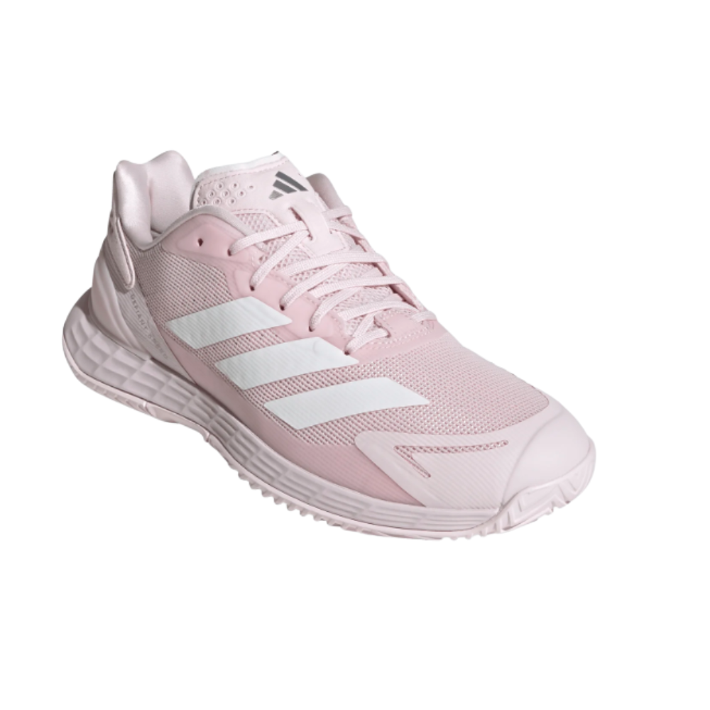 Adidas Womens Defiant Speed (AC) - Pink/White