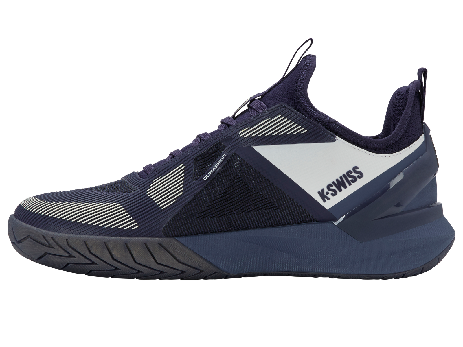 K-Swiss K-Frame Speed Rublo Clay Heren