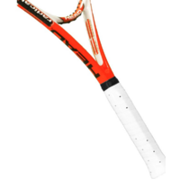 Head MicroGel Radical Oversize Tennis Racquet [Grip Size: Grip 2 - 4 1/4]
