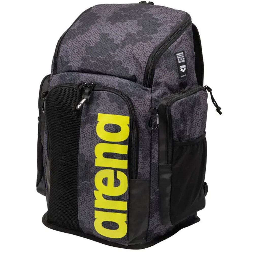 Areana Spiky III Backpack 45L Camo Kikko