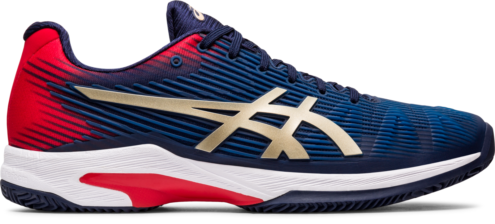 asics solution speed ff clay