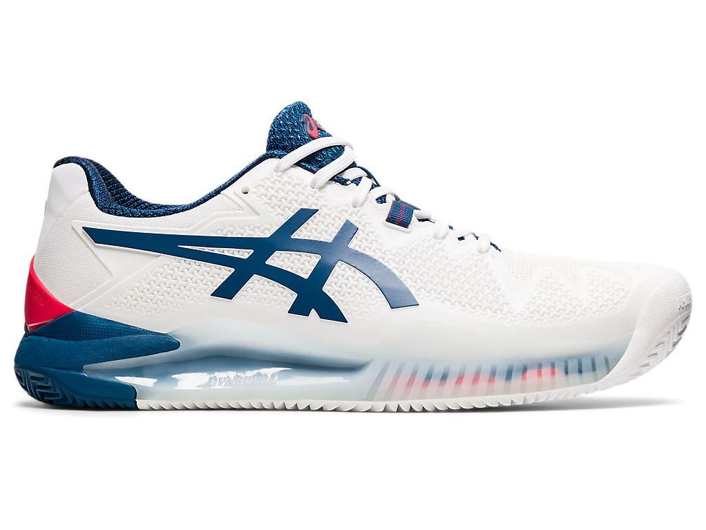 womens asics gel excite 8 review