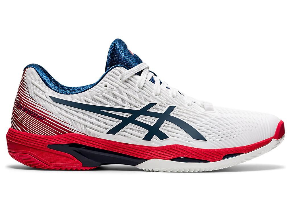 asics tennis ff