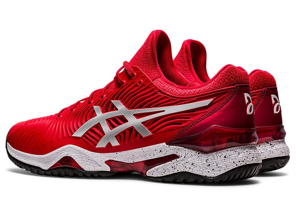 asics court ff novak