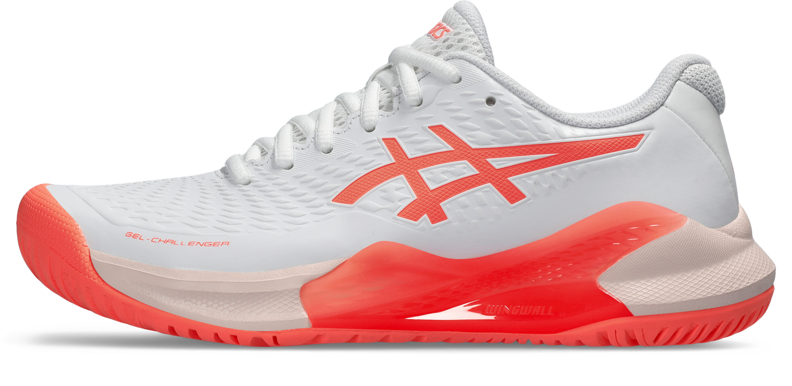 Asics deals gel ics