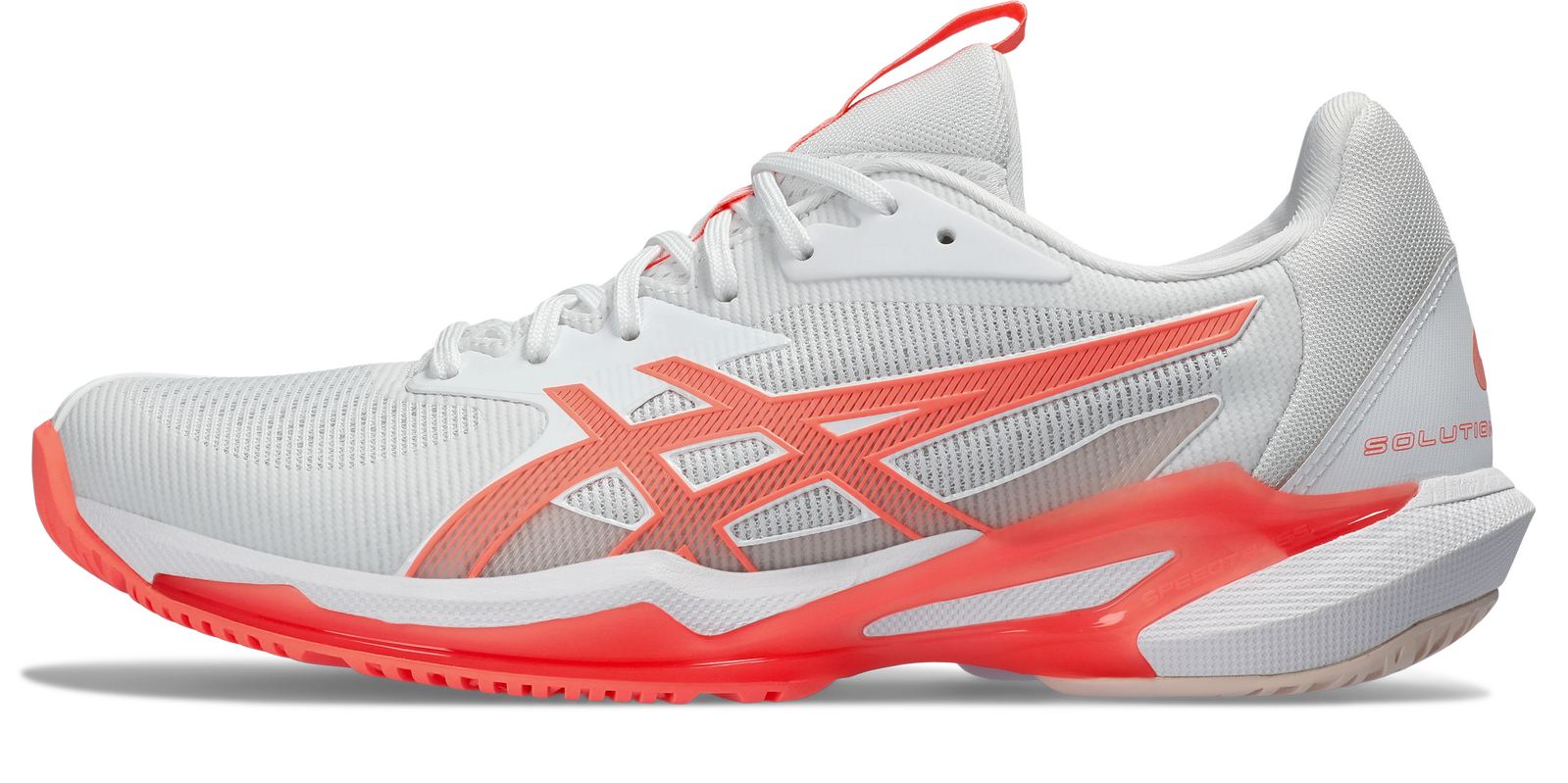 Asics gel solution speed 3 womens size 7 top