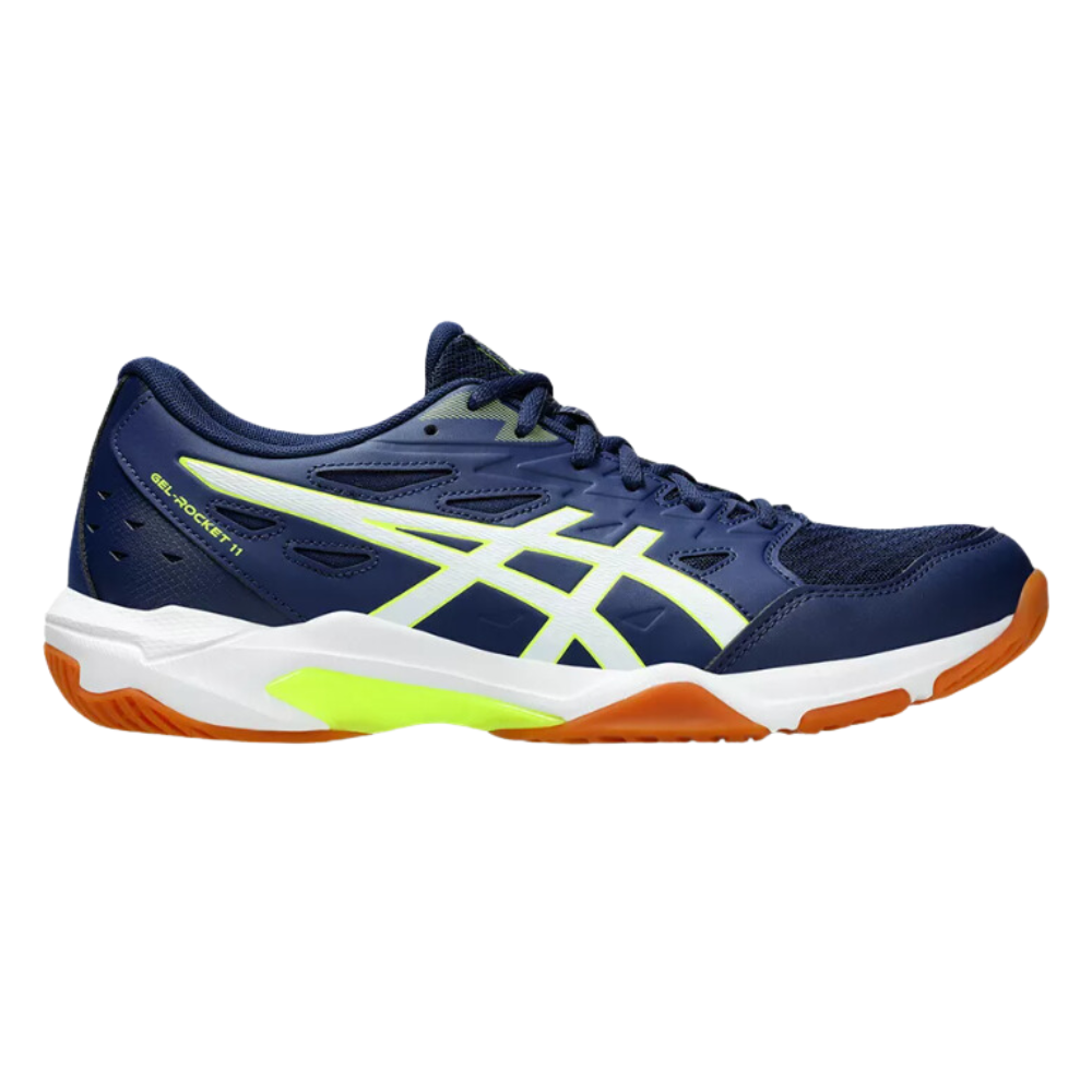 Safety asics sales