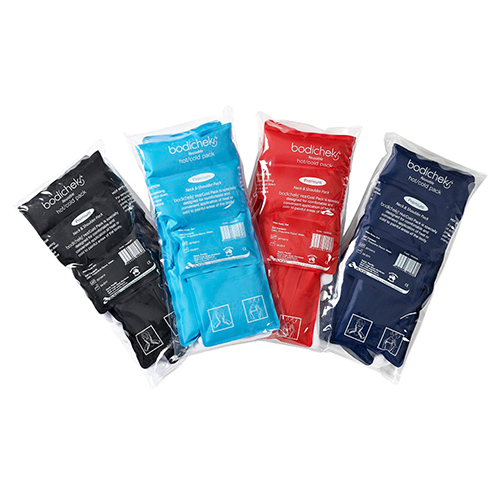 Bodichek Reusable Hot/Cold Shoulder & Neck Pack