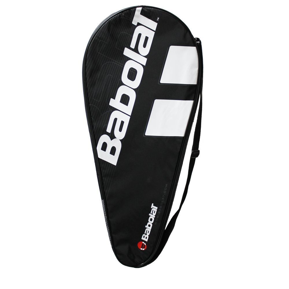 Babolat Expert Tennis Racket Cover Black