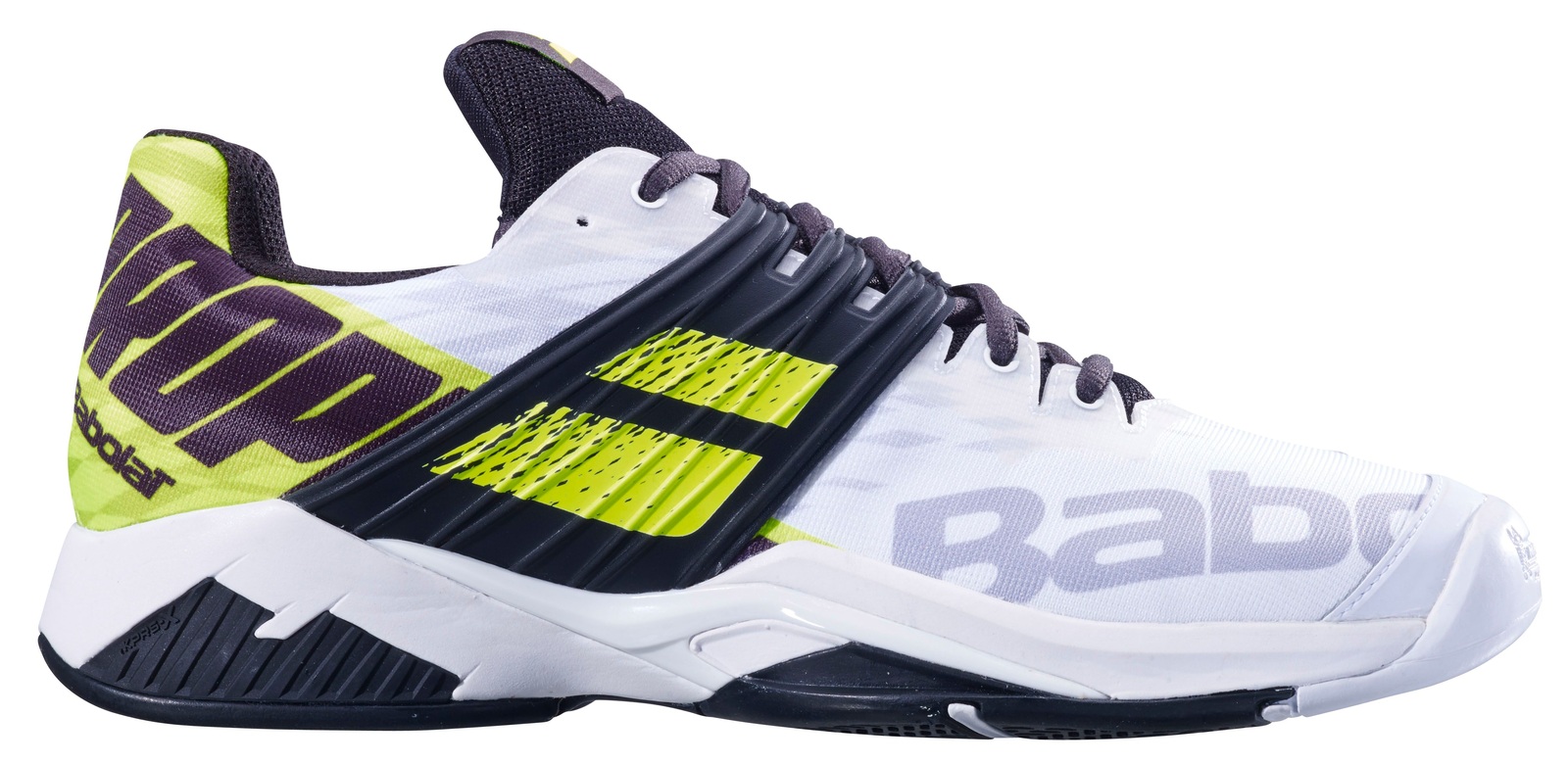 babolat athletic shoes