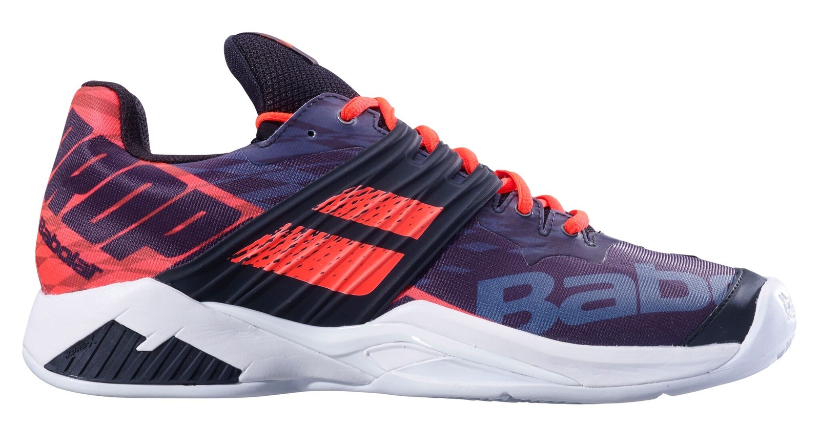 babolat propulse shoes