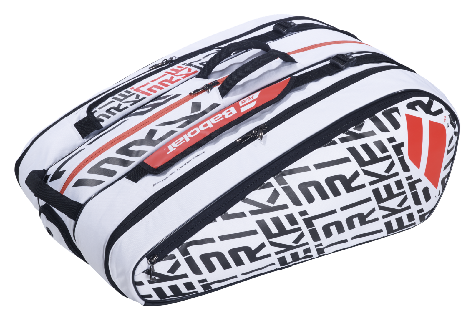 babolat 12 pack bag