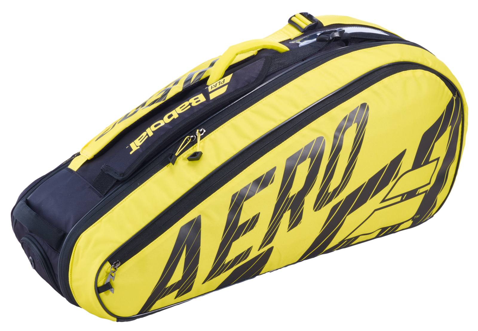 babolat tennis bags 6 pack