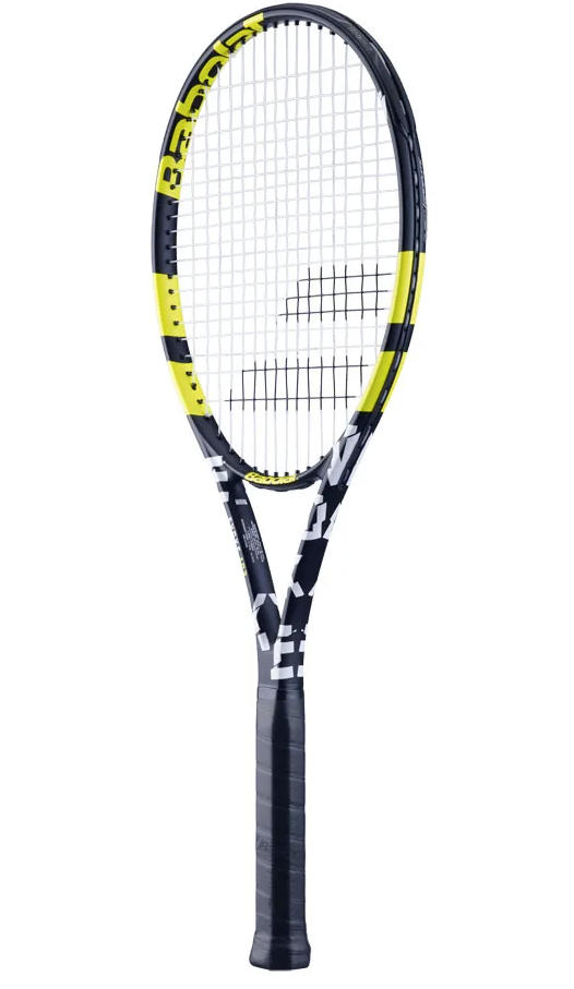 Babolat evoke 102 deals tennis racquet