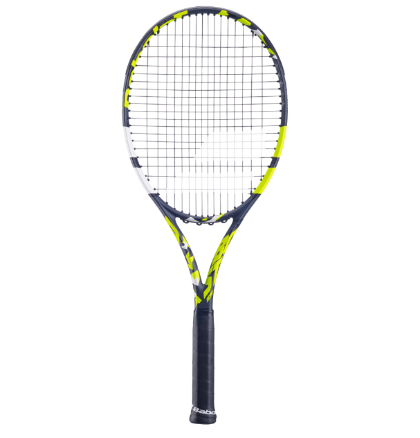 Babolat Boost Aero 2023 - Yellow/Black