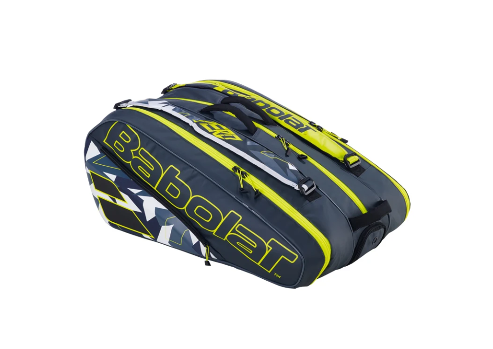 Babolat Pure Aero 12R 2023 Bag