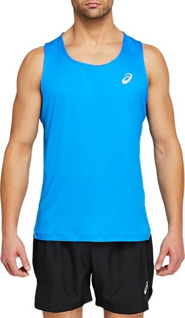 asics singlet