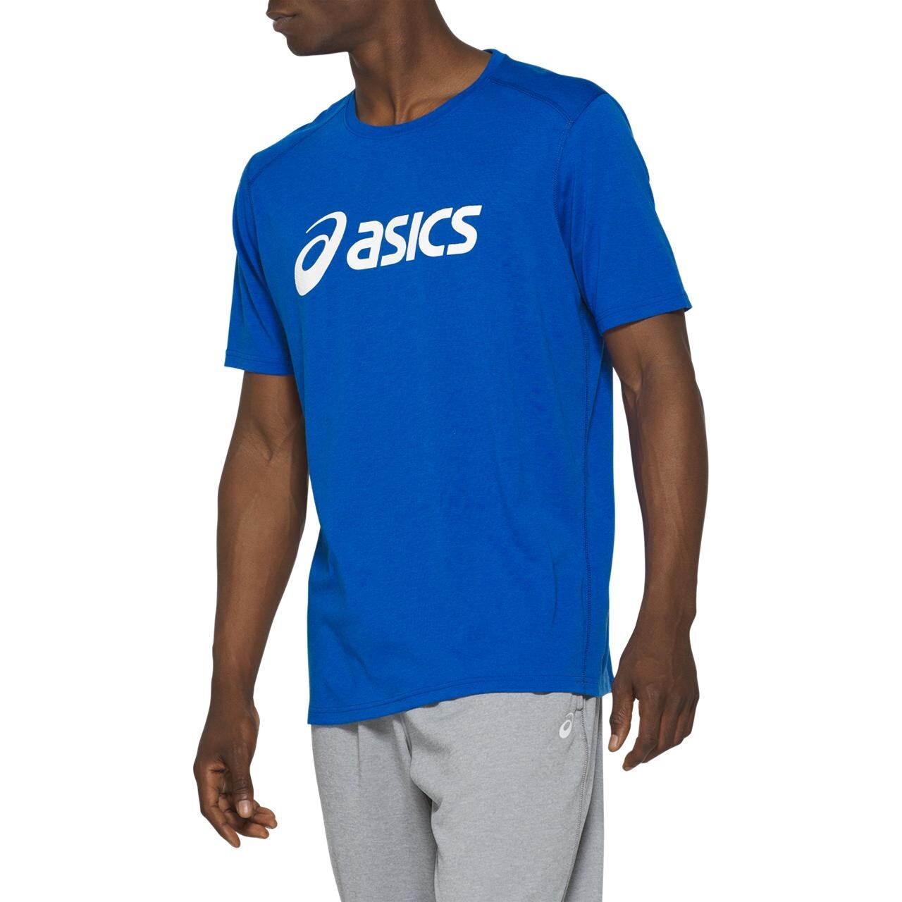 asics shirts & tops