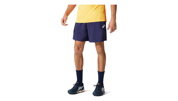 Asics 7 inch shorts hotsell