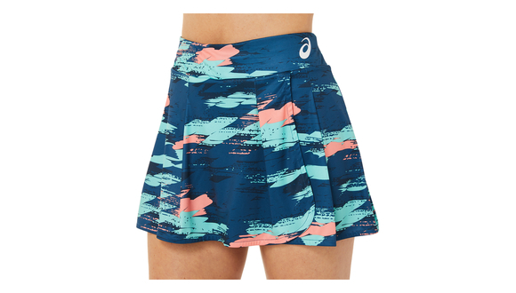 Asics skort shop