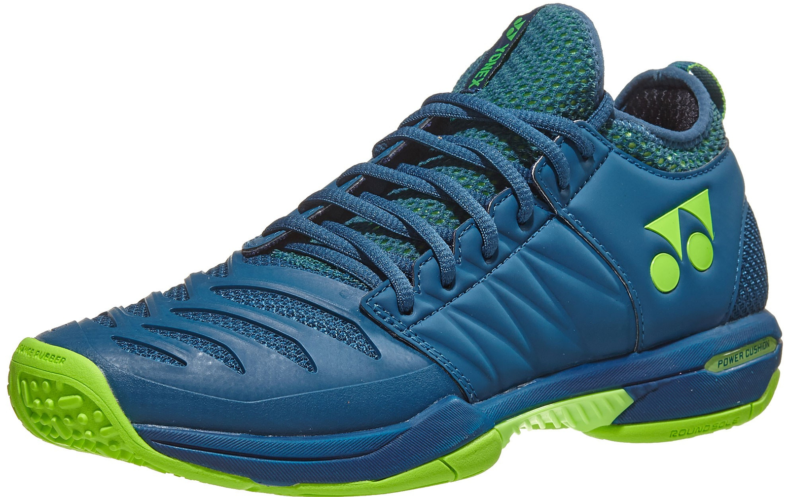 yonex fusion rev