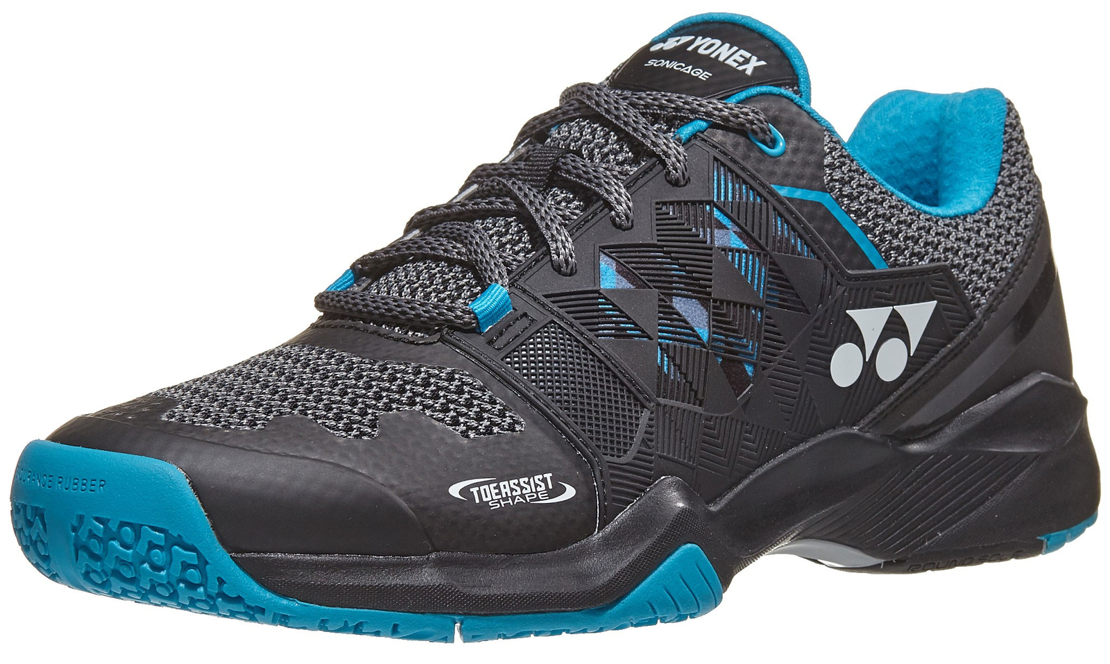 yonex tennis shoes