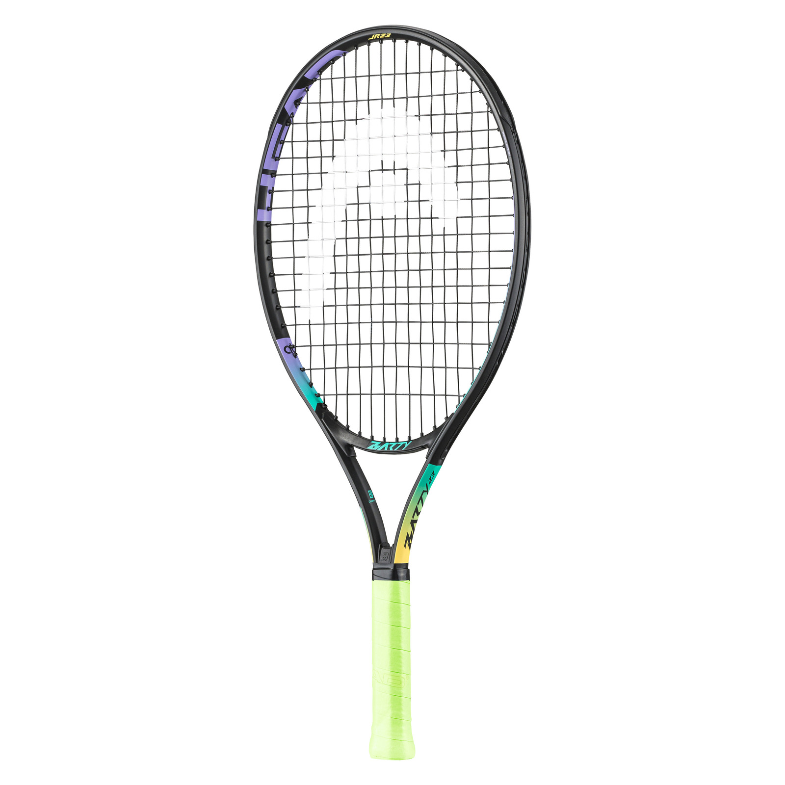 Head Ash Barty Kids Junior Tennis Racquet 25"