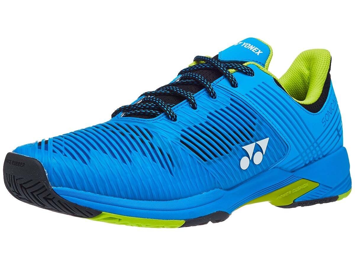 yonex power cushion sonicage
