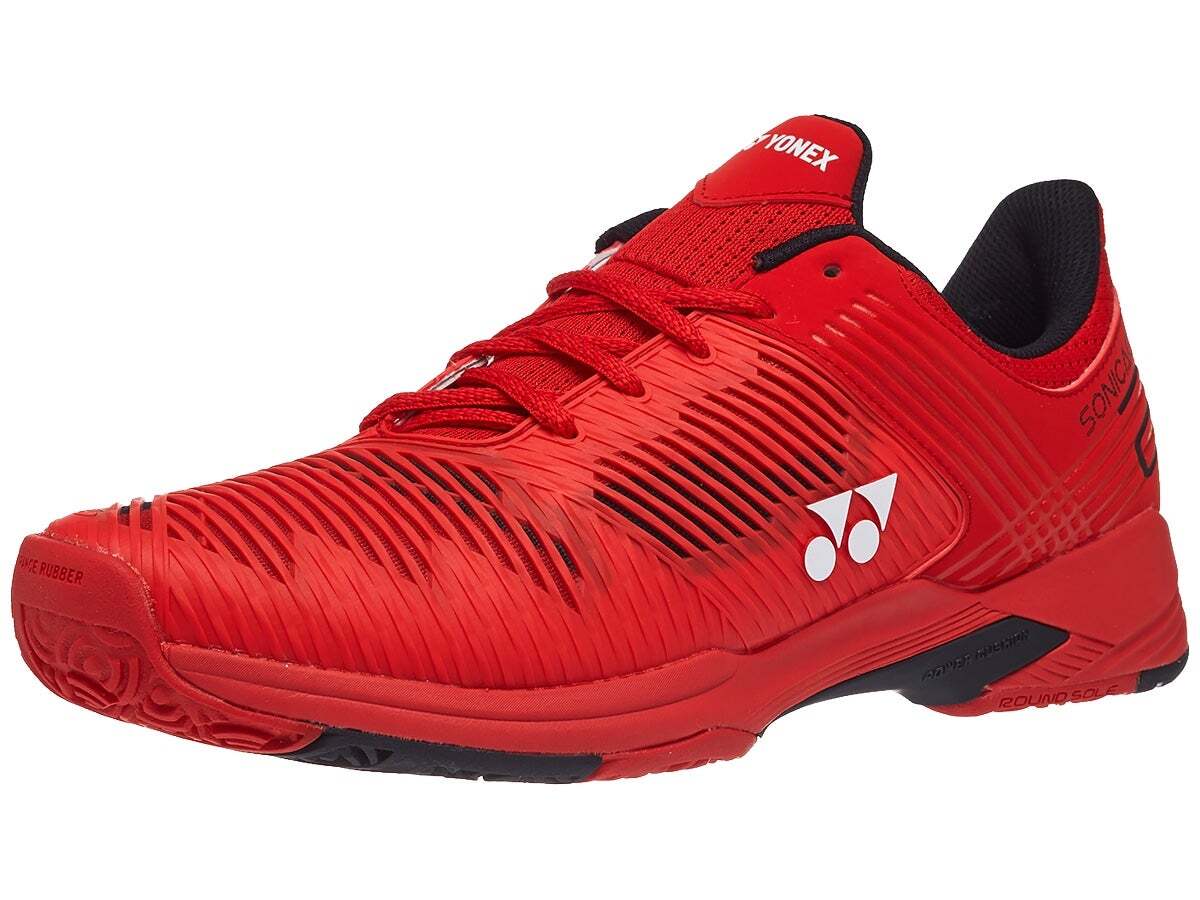 yonex sonicage tennis shoes