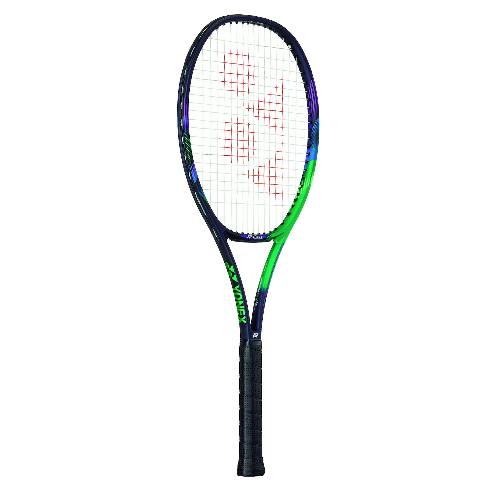 YONEX VCORE PRO 97 ① Yonex VCORE Pro 97L (290g) Demo Tennis Racquet – RacquetGuys.ca