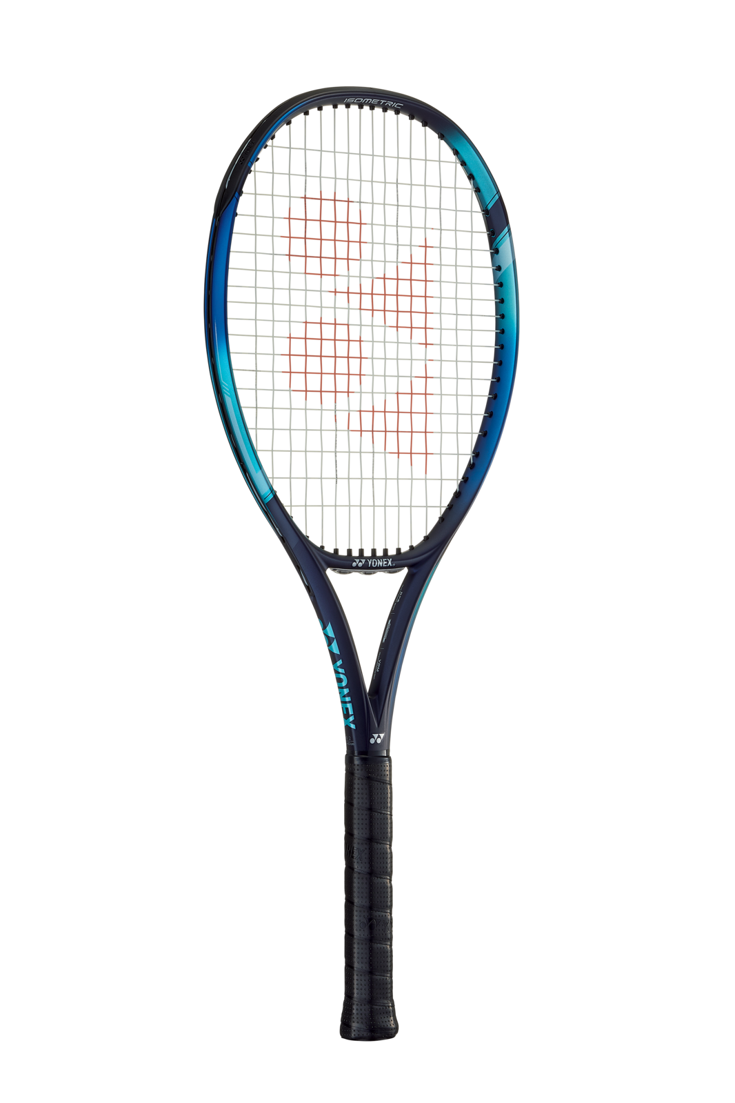 Yonex Ezone 100 (300g) 2022 Sky Blue Tennis Racquet