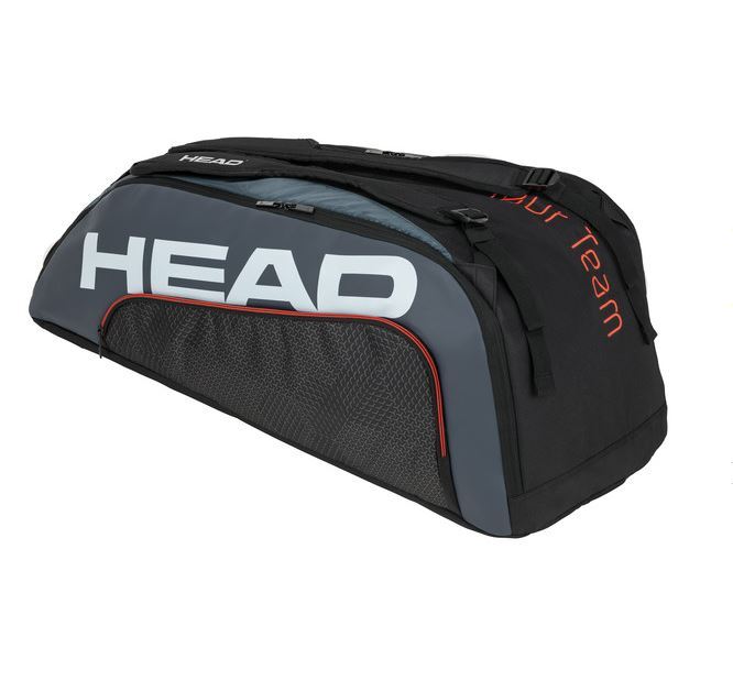 head tennis racquet bag