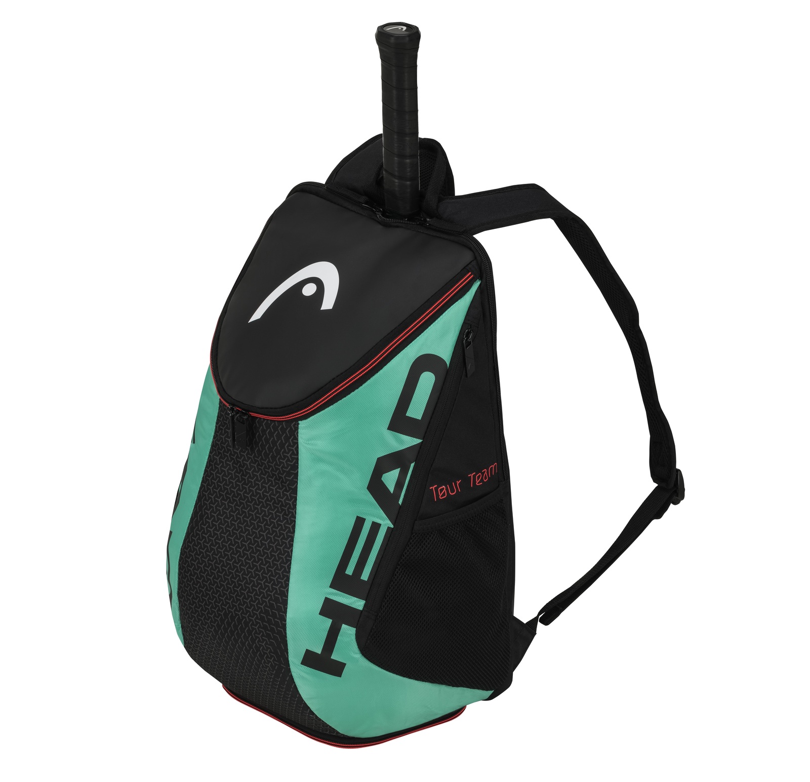 head backpack tennis bag