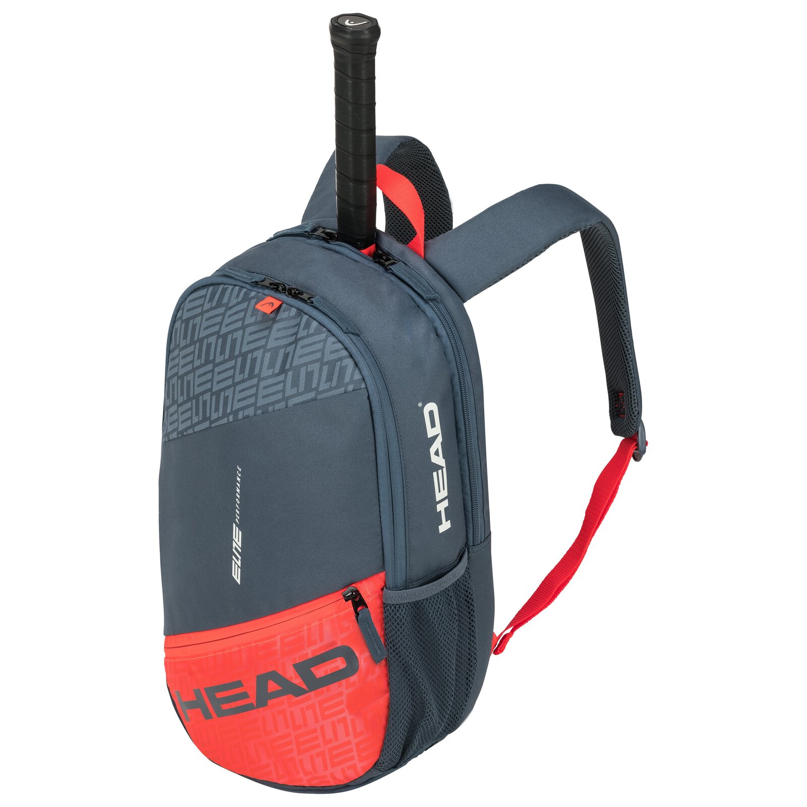 head backpack