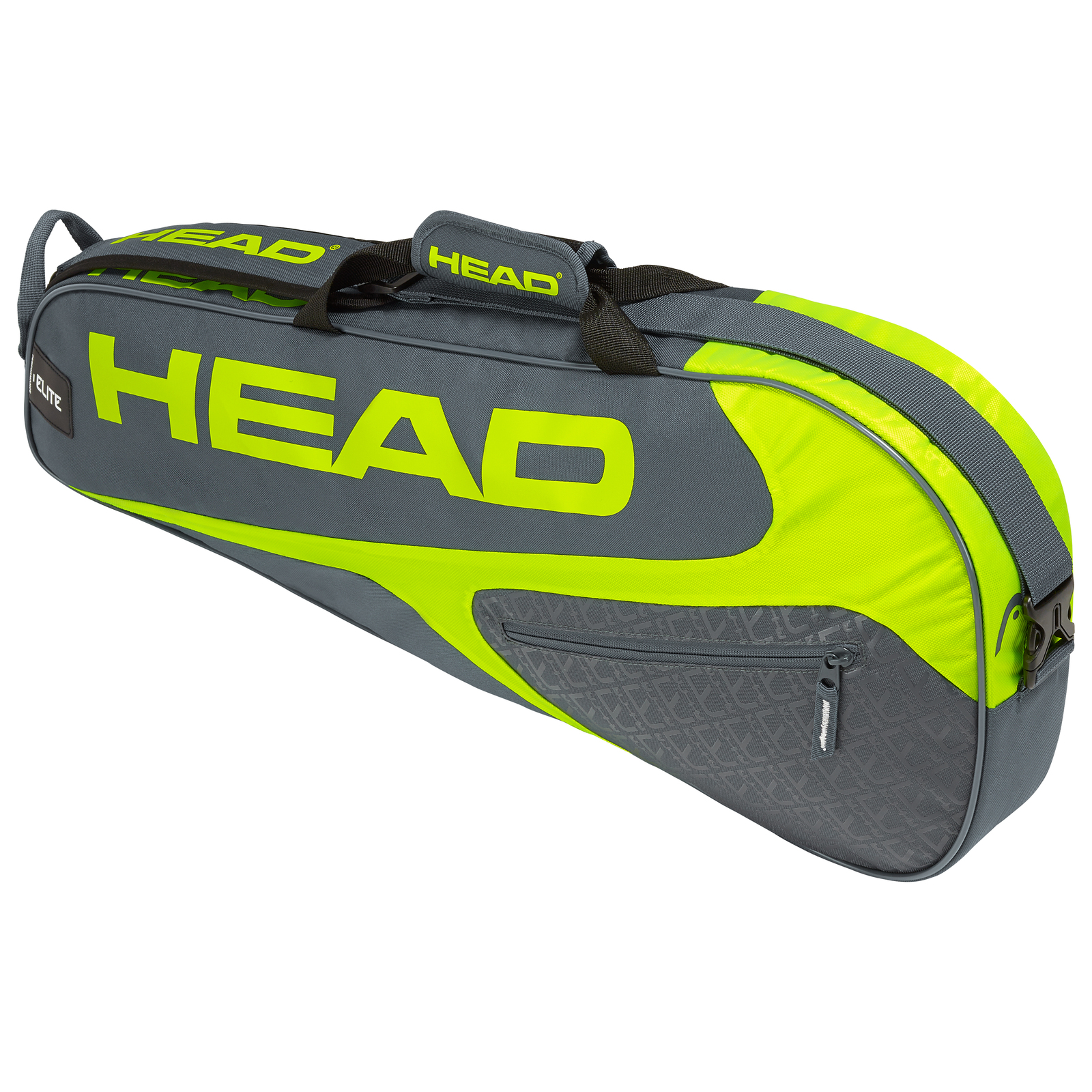 head elite tennis bag