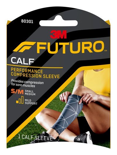 mizuno calf sleeves