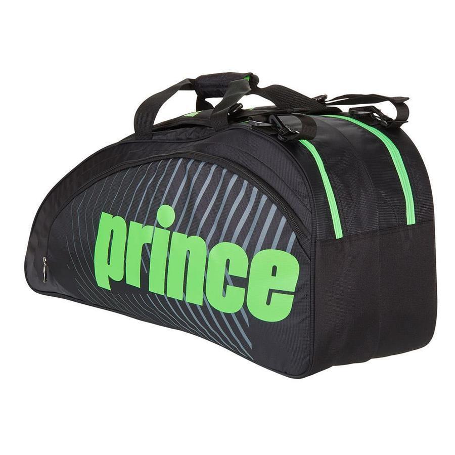 Prince Tour Futures 6 Pack Racquet Bag