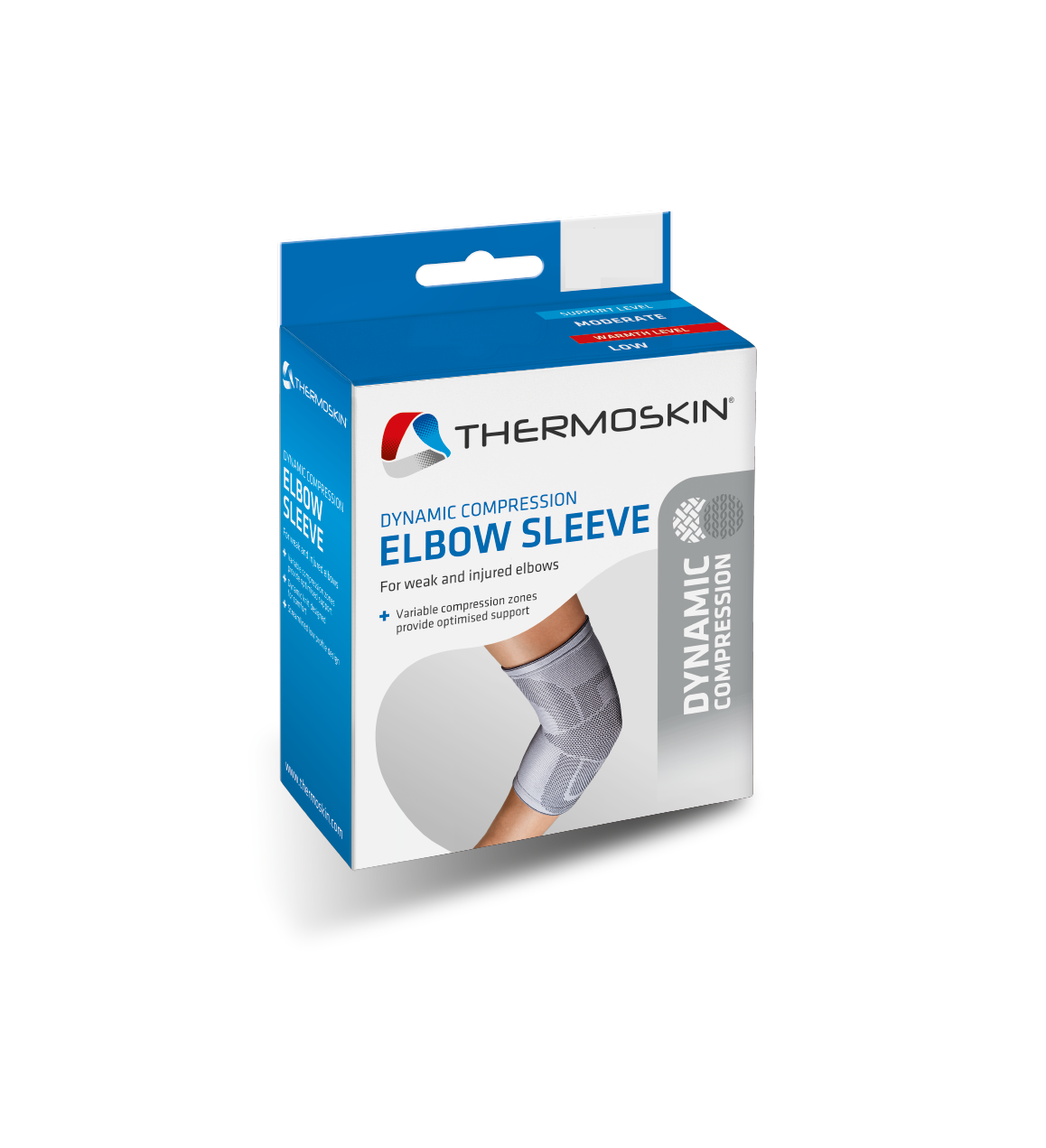 Thermoskin Dynamic Compression Elbow Sleeve