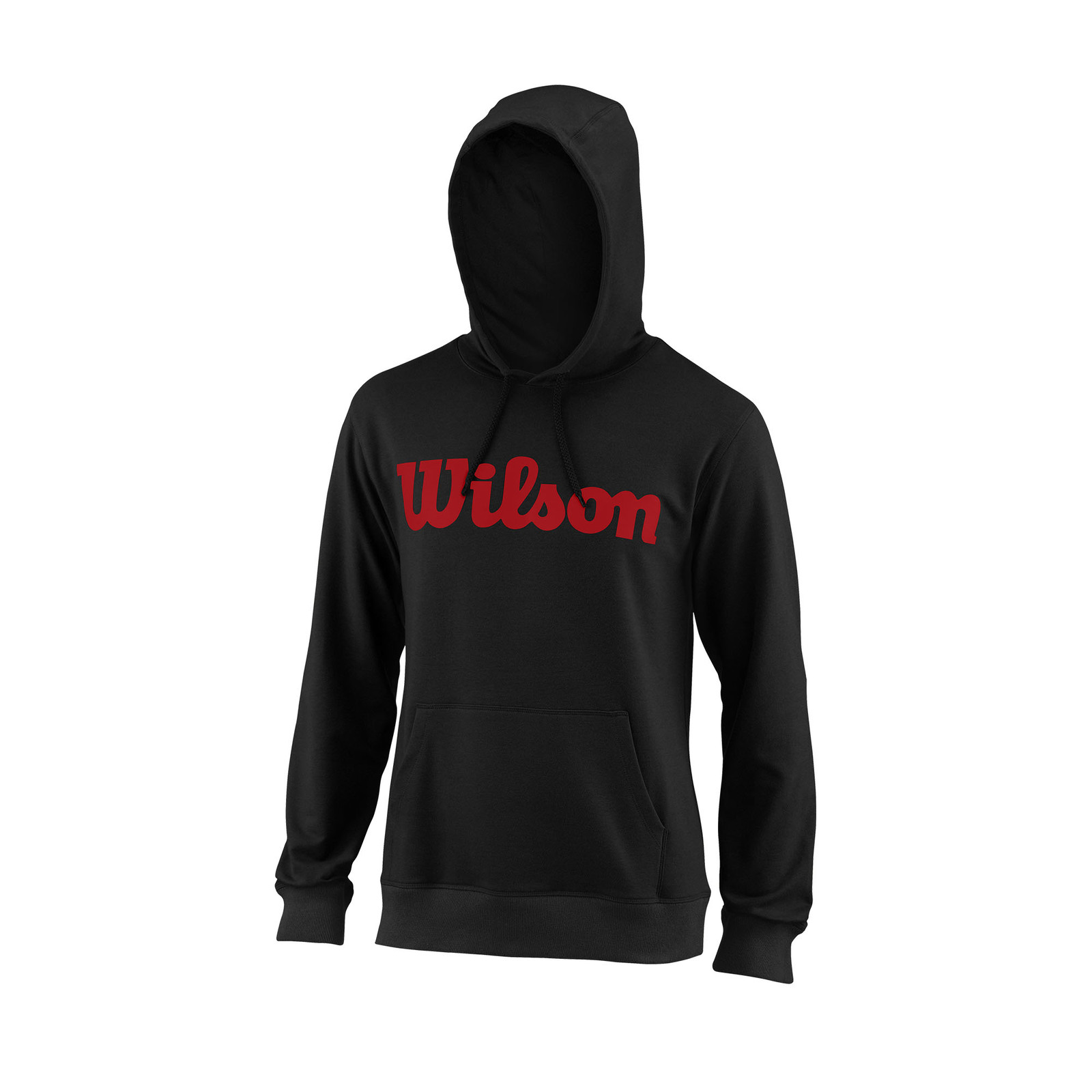 wilson hoodie