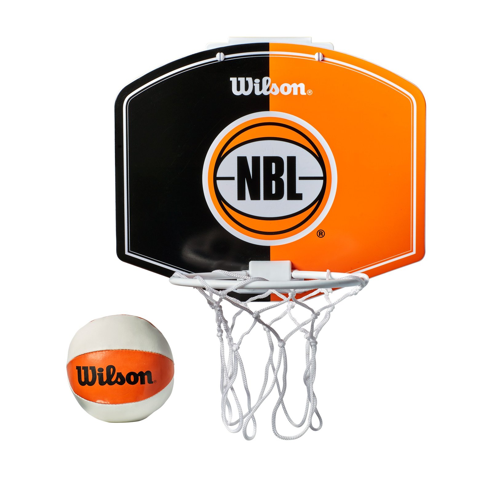 wilson nbl basketball