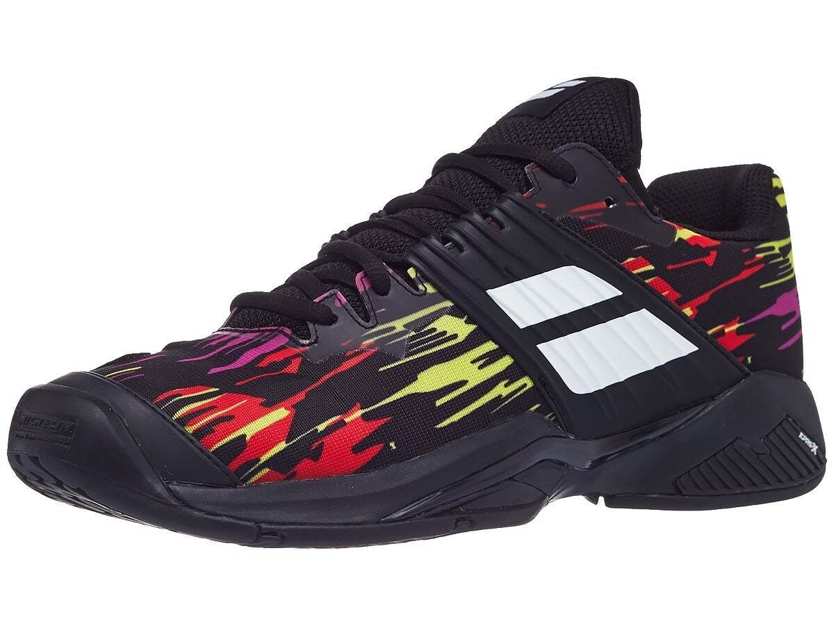 babolat fury propulse