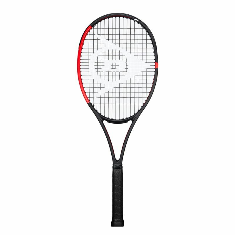racket dunlop