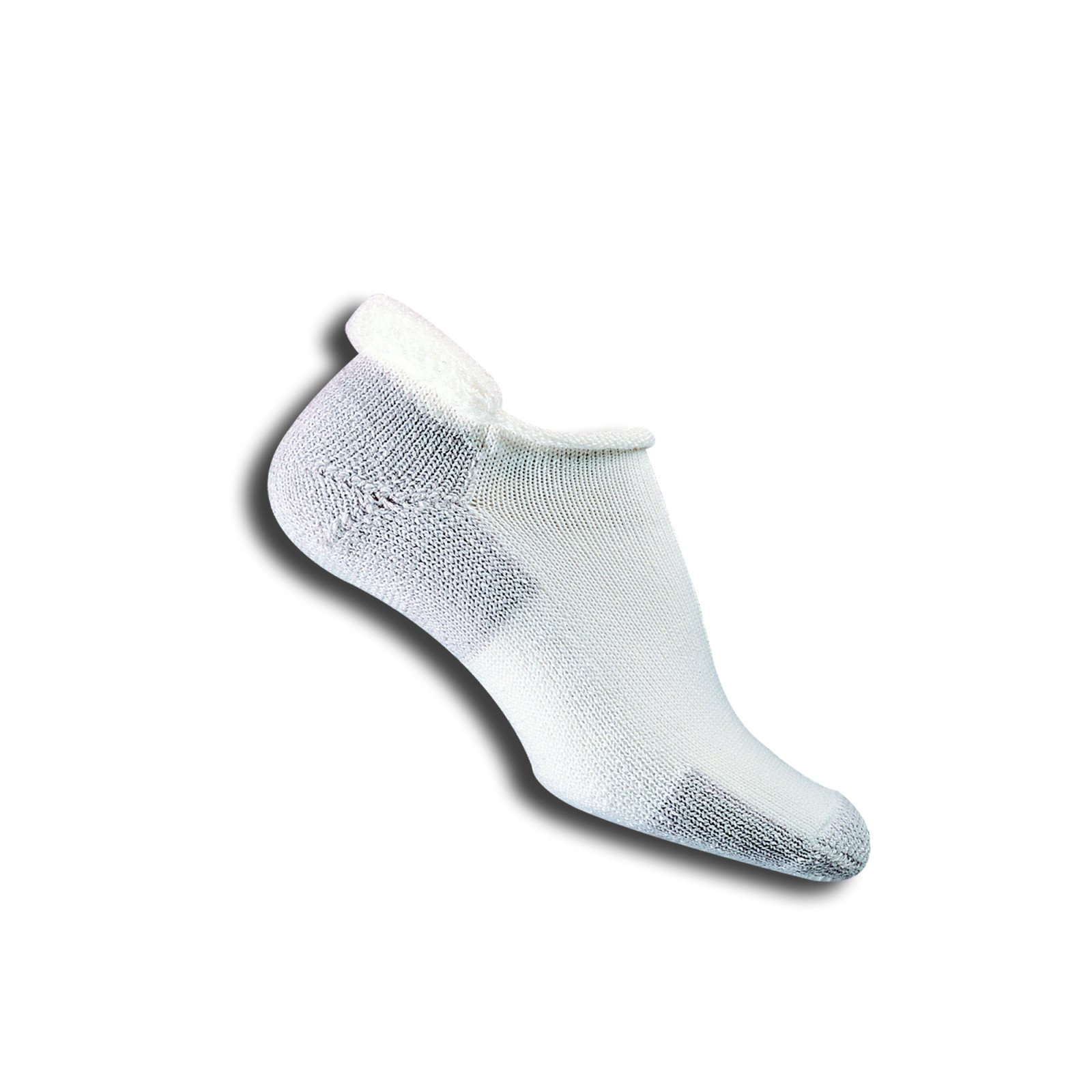 Thorlo Running Foot Protection Roll Top Ankle Socks