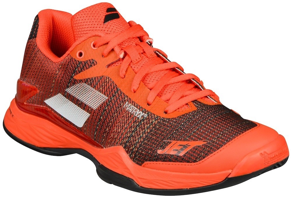 tenis babolat jet mach ii clay