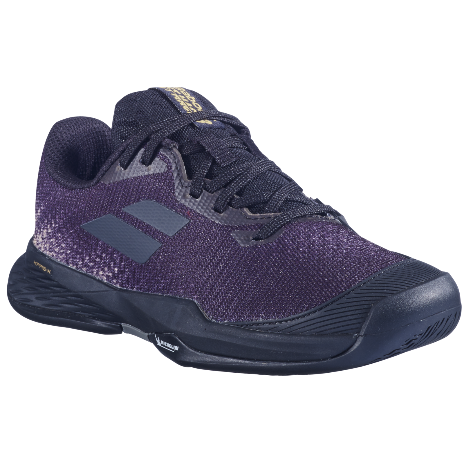 babolat jet mach 3 wide