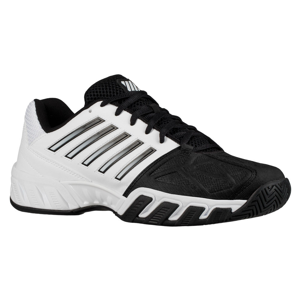 k swiss court blast mens tennis shoes